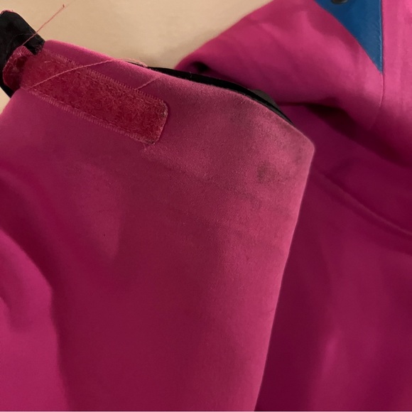 Mountain Hard Wear Dry Q Jacket - Picture 11 of 13